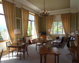 Hotel Splendide - Orsières