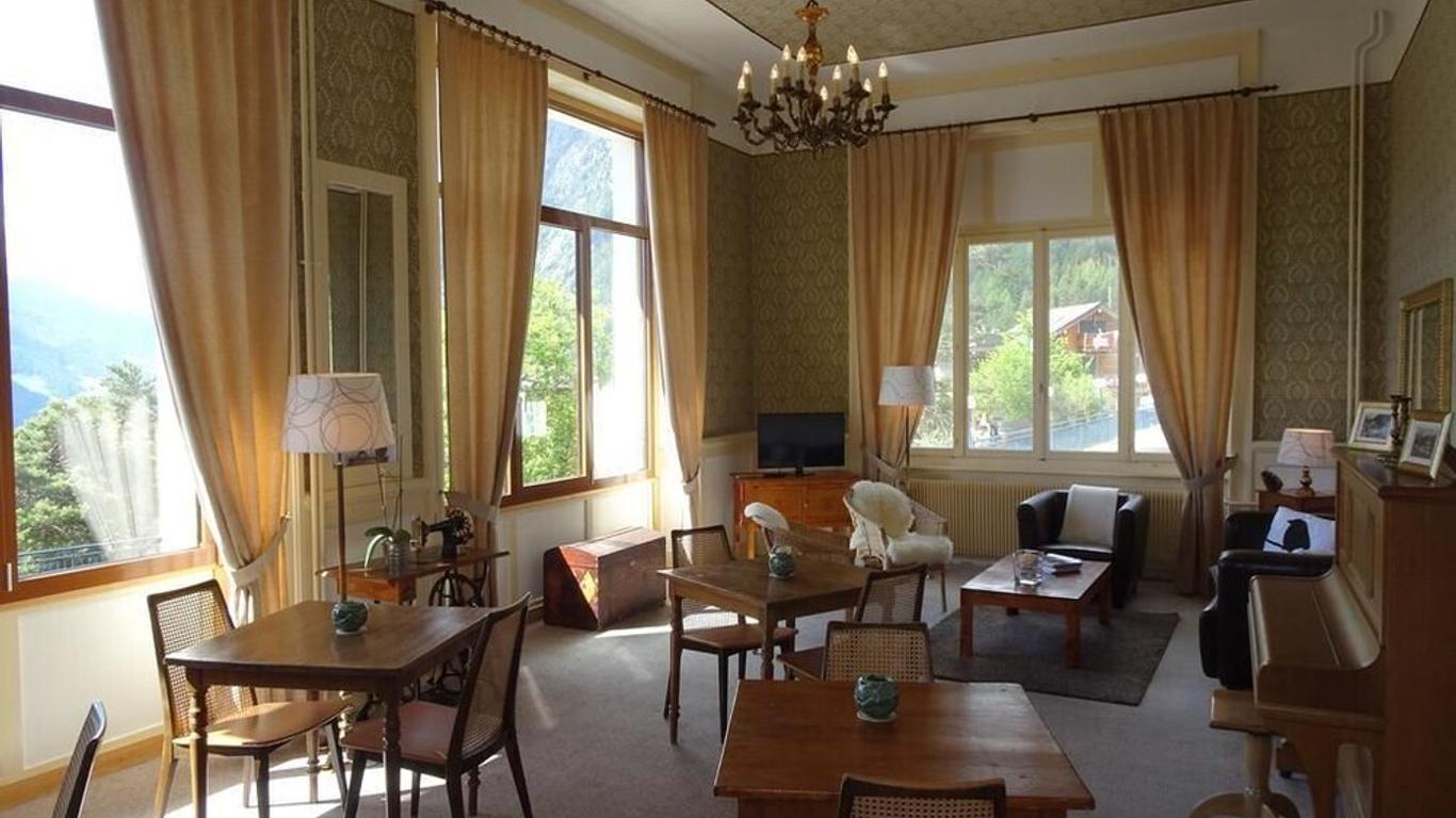 Hotel Splendide