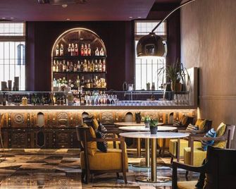 Mercure Ferrara - Ferrara - Bar