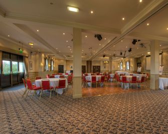 Windmill Farm by Greene King Inns - Lincoln - Salle de banquet