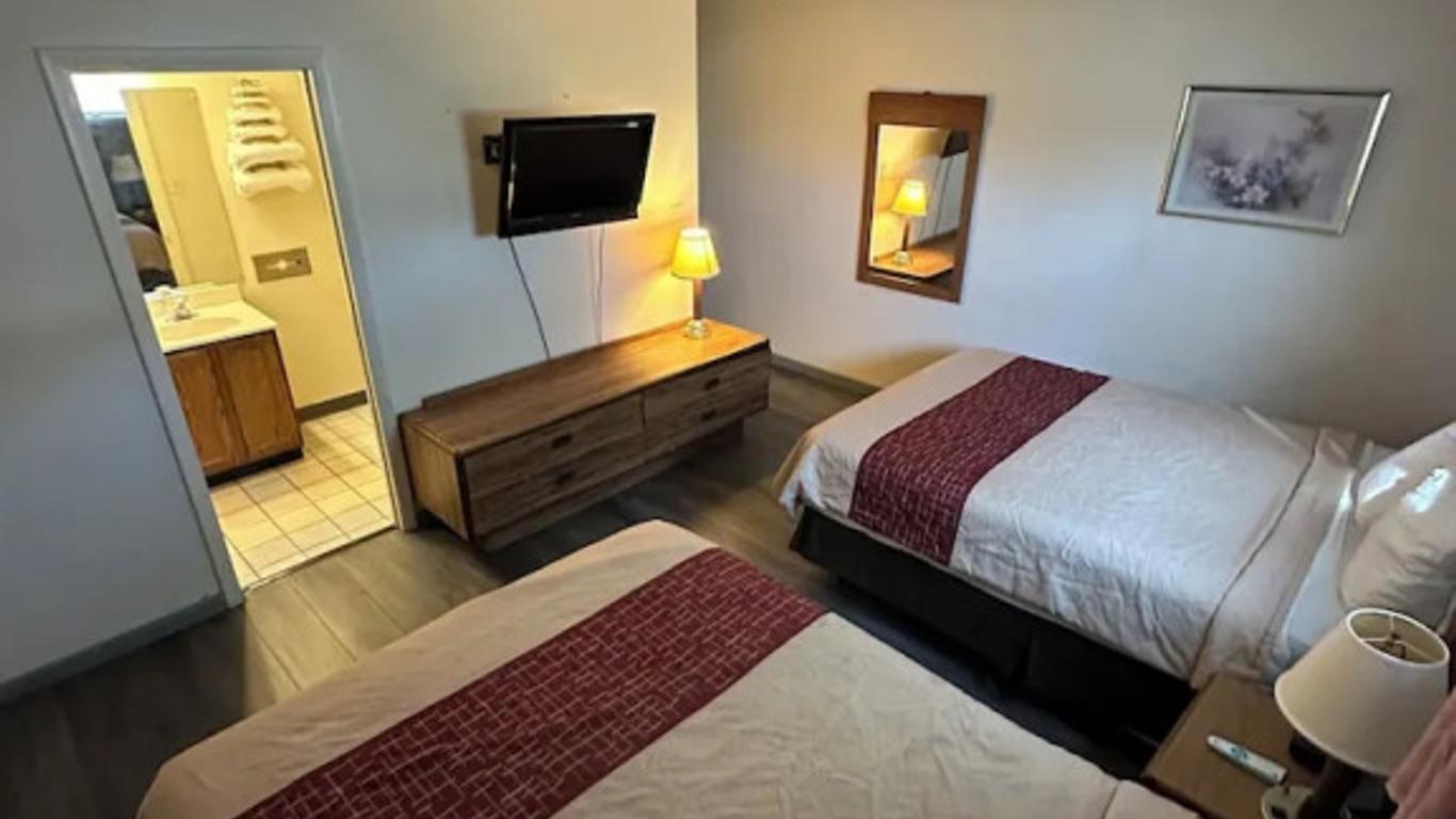 Wye Motel