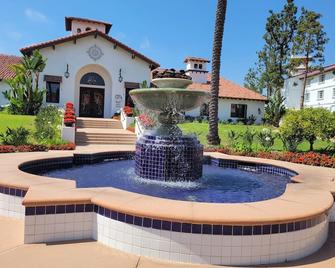 Getaway Villa in a Carlsbad Resort - Golf, Spa, Pool. Near beaches. - Carlsbad - Alberca