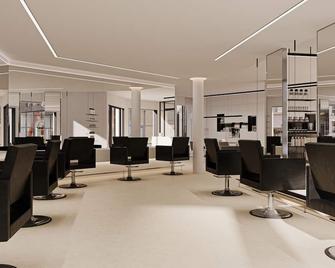 Vienna Heights Premium Apartments - Wien - Lounge