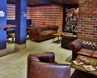 Roker Hotel, BW Premier Collection - Sunderland - Area lounge