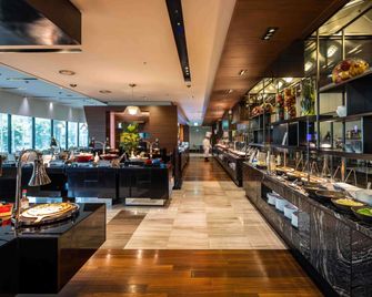 Novotel Ambassador Seoul Gangnam - Seoul - Restaurant
