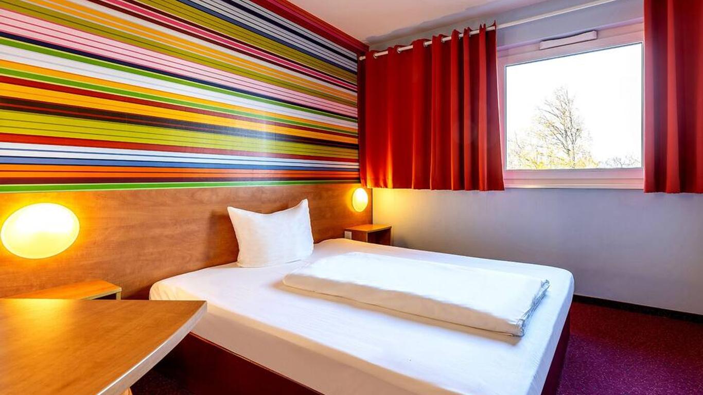 Hotel Rhynern Nord