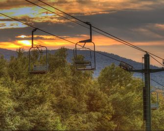 Club Wyndham Smugglers' Notch Vermont - Smugglers Notch - Outdoor view
