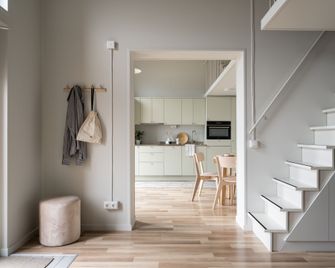 Waterfront Cabins - Gotemburgo