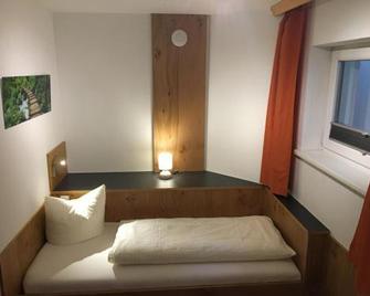 Apart Jehle - Sankt Anton am Arlberg - Bedroom