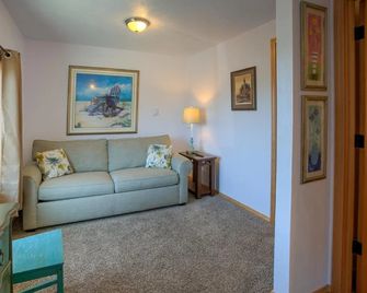 Westerly Motel - Ocean Shores