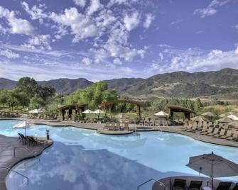 Relaxing, Family Friendly Welk Resort July 4 Week - San Diego - Escondido - Piscine
