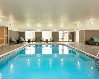 Residence Inn by Marriott Lexington - Lexington - Bazén