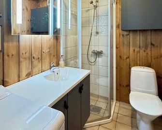 Mountain Cabin Nesfjellet Sauna, Hot Tub & Skiing - Nesbyen