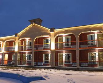 Motel Classique - Joliette - Building