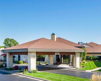 Comfort Suites Green Bay - Green Bay - Edificio