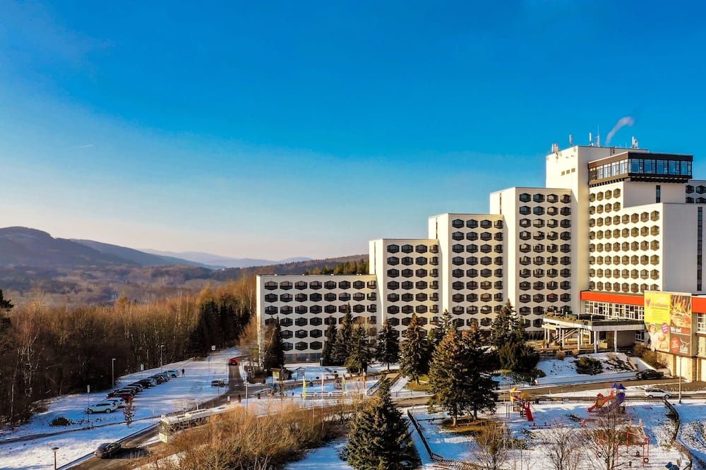 أرون بيرجوتل فريدريكوردا