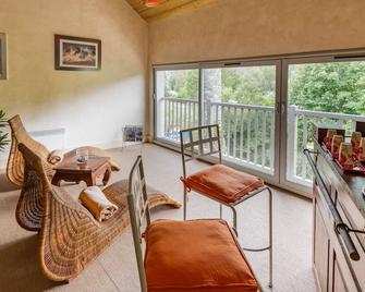 Lagrange Classic Kid - Saint-Lary-Soulan - Wohnzimmer