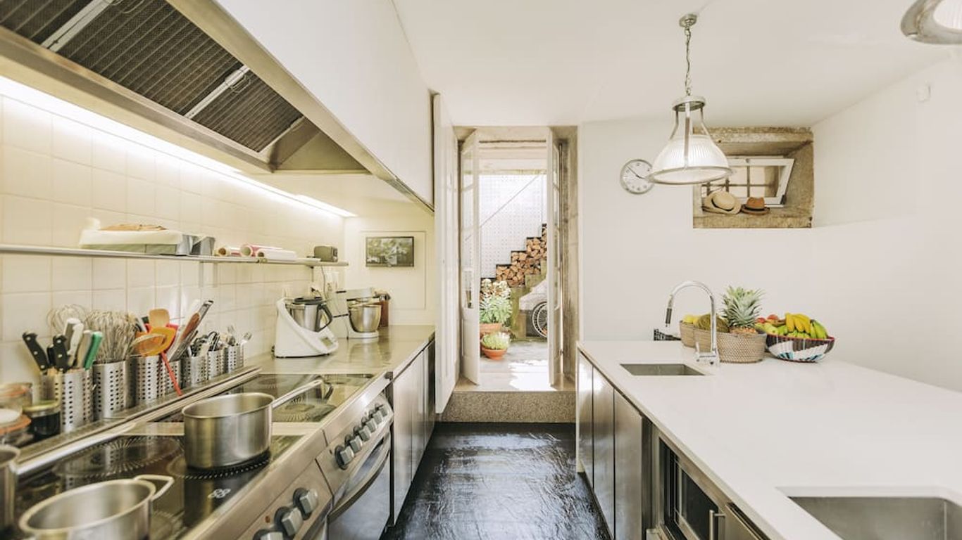 Rosa Et Al Townhouse