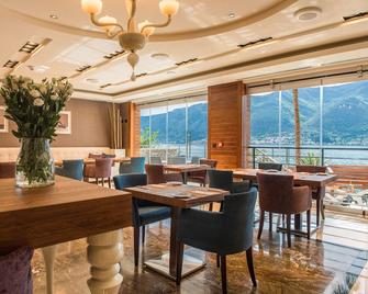 Hotel Forza Mare - Kotor - Restaurante