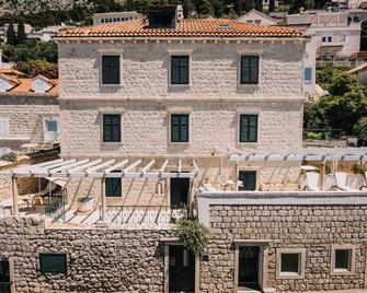 Villa Allure of Dubrovnik - Dubrovnik - Rakennus