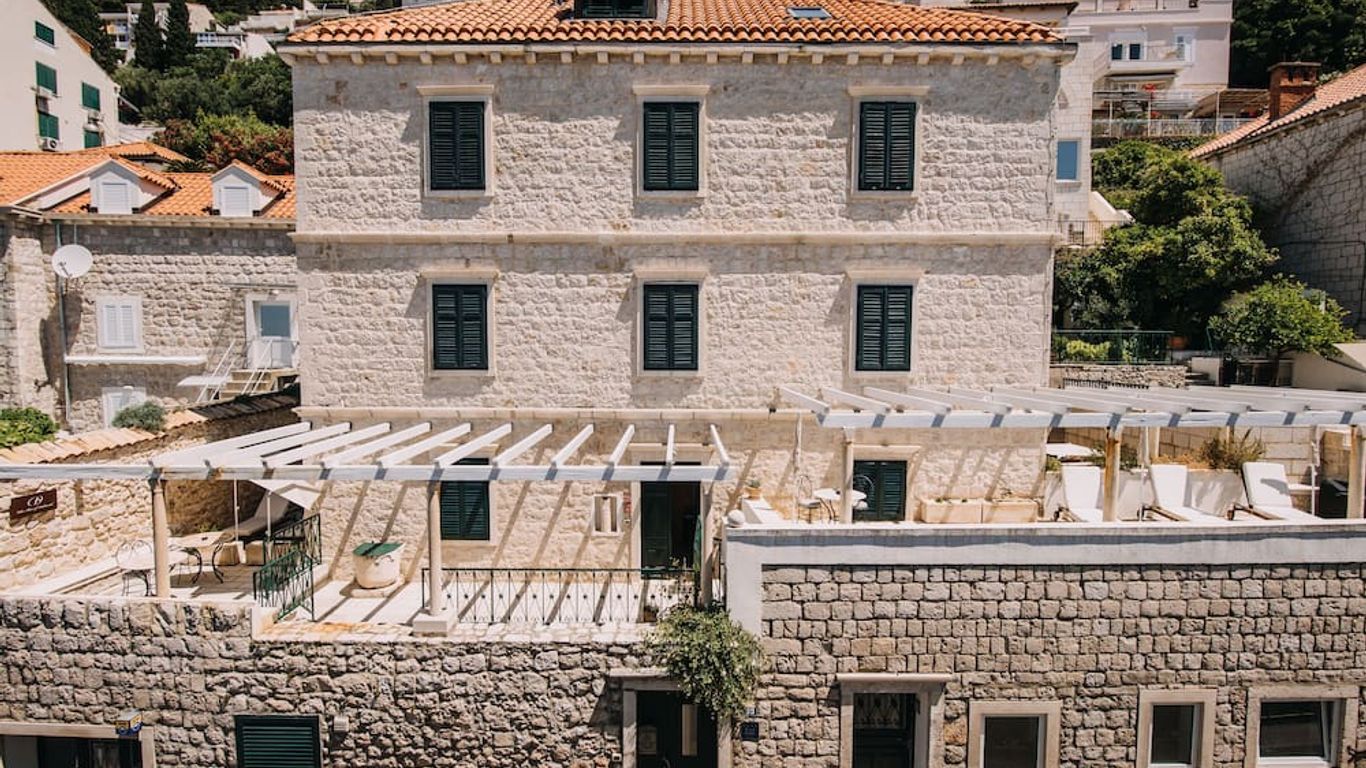 Villa Allure of Dubrovnik