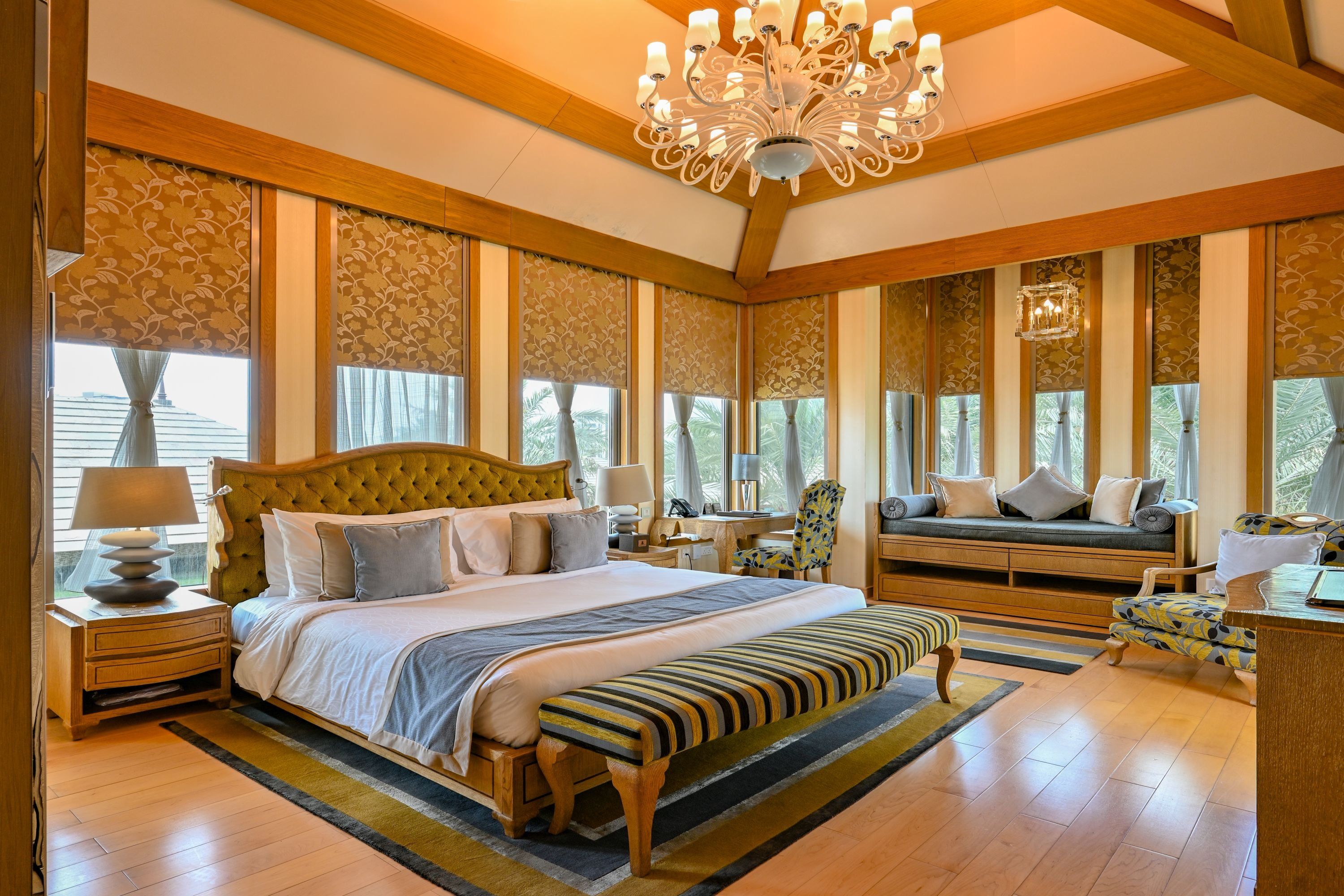 منتجع بالافرا