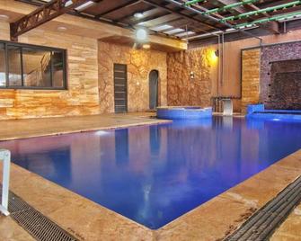 Big brother hotel apartments - Zarqa - Pool