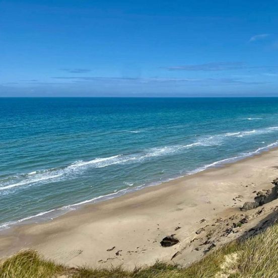 5 star holiday home in Hjørring – Lonstrup