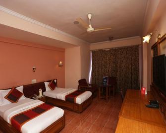 Hotel Shiva's Regency - Bikaner - Habitación