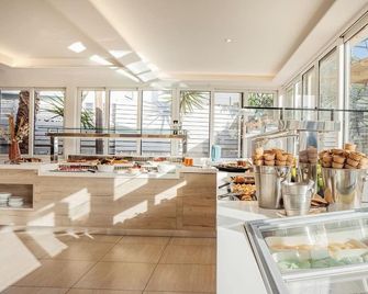 St Constantin Sea Hotel & Spa Resort - Gouves - Buffet