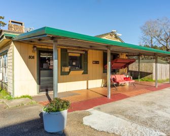 OYO Hotel Brookhaven Ms Hwy 51 North - Brookhaven - Gebouw