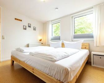 Ebb Und Flör - Morsum - Schlafzimmer