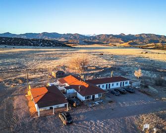 Little Canyon Inn - Cañon City - Building