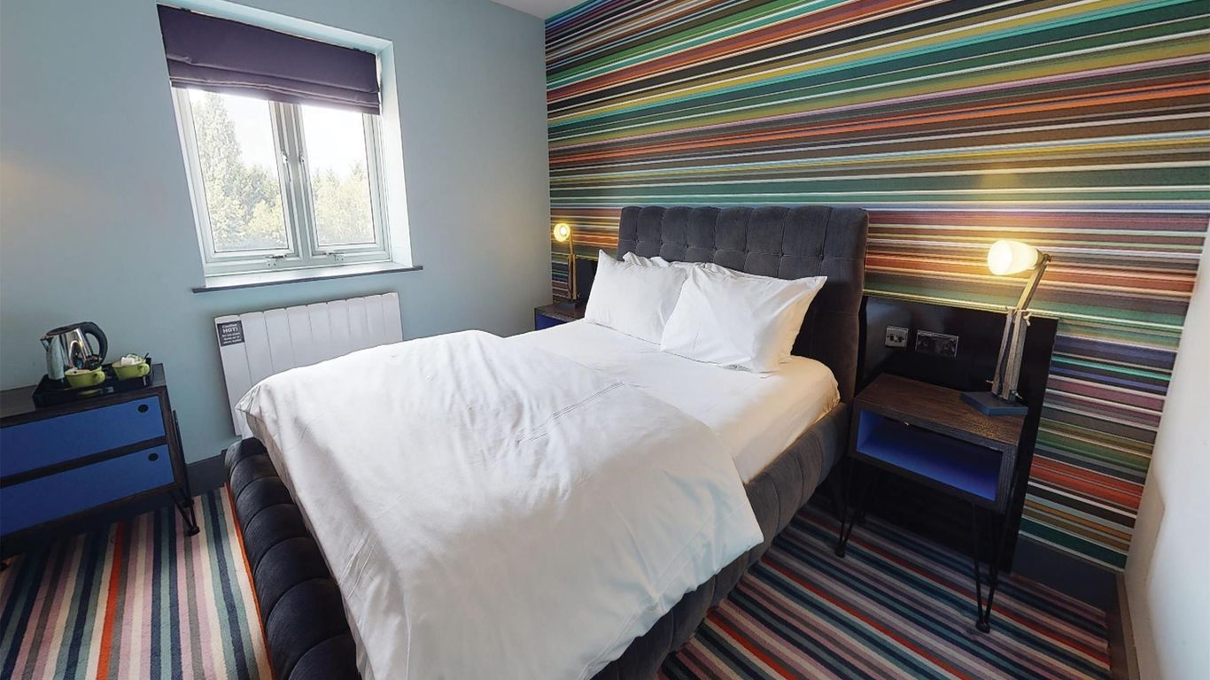 Village Hotel Coventry