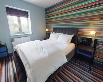 Village Hotel Coventry - קובנטרי - חדר שינה