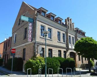 Sternthaler Landhotel - Müncheberg
