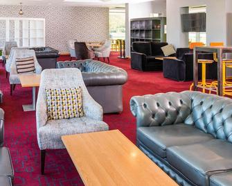 Ibis Styles Crewe - Crewe - Lounge