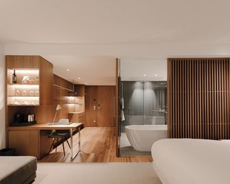 Boho Hotel Budapest - Small Luxury Hotels - 布達佩斯