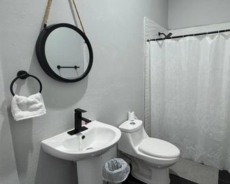 Rc Lux Hotel - Ciudad Choluteca