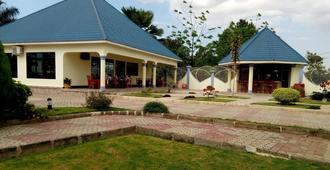 Lesa Garden Hotel - Mwanza - Edificio