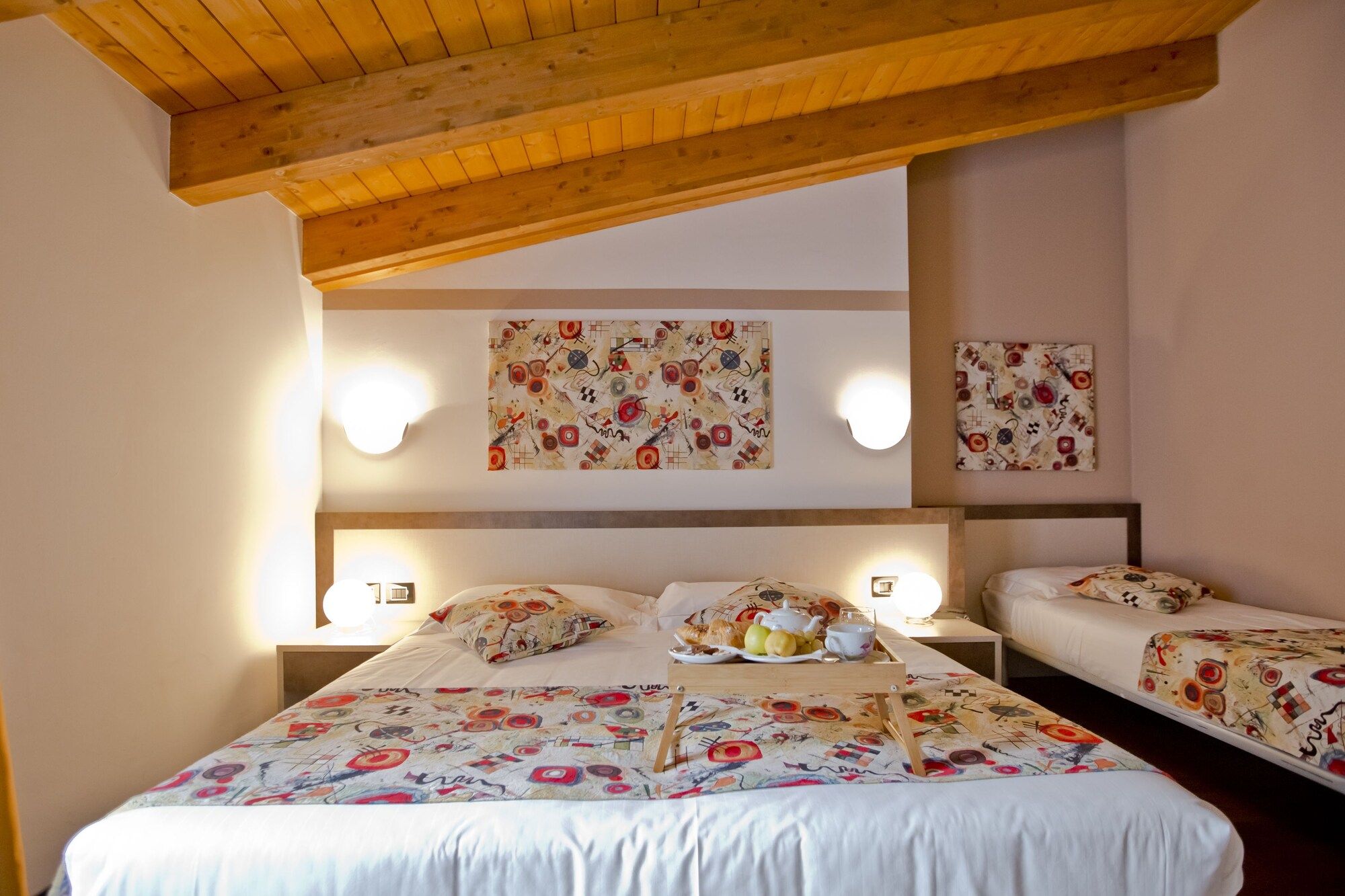 هوتل لاجو دي كومو