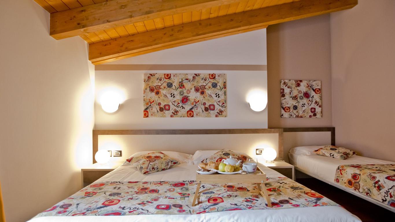 Hotel Lago di Como