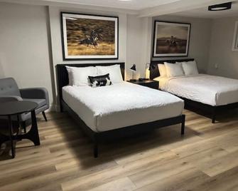Western Lodge - Steamboat Springs - Habitación