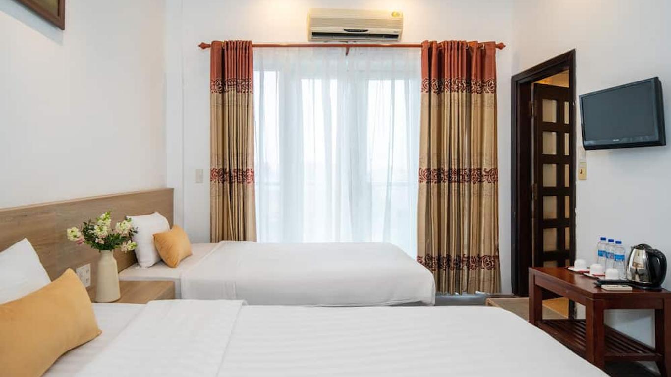 Shine Hue Hotel 2