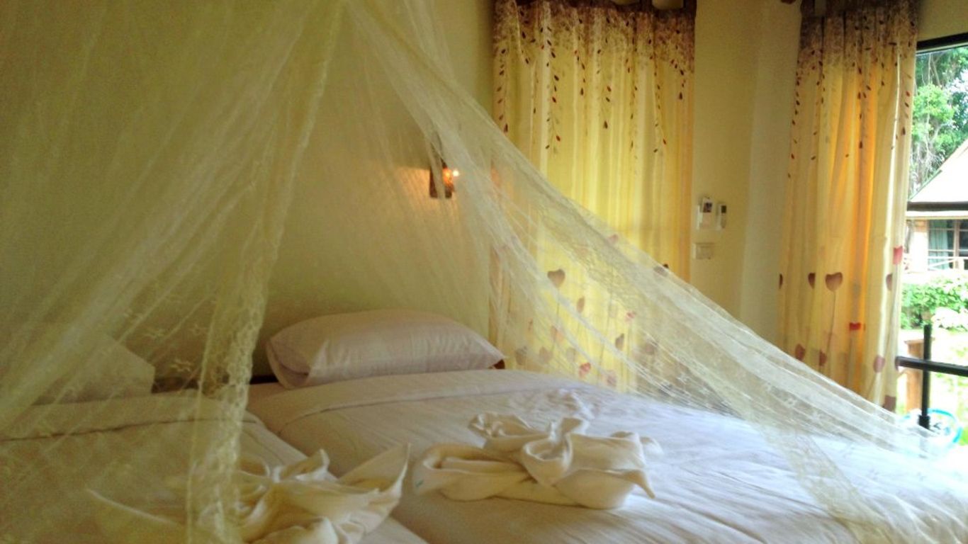 Nautilus Right on the Beach - Adult Only - SHA Extra Plus