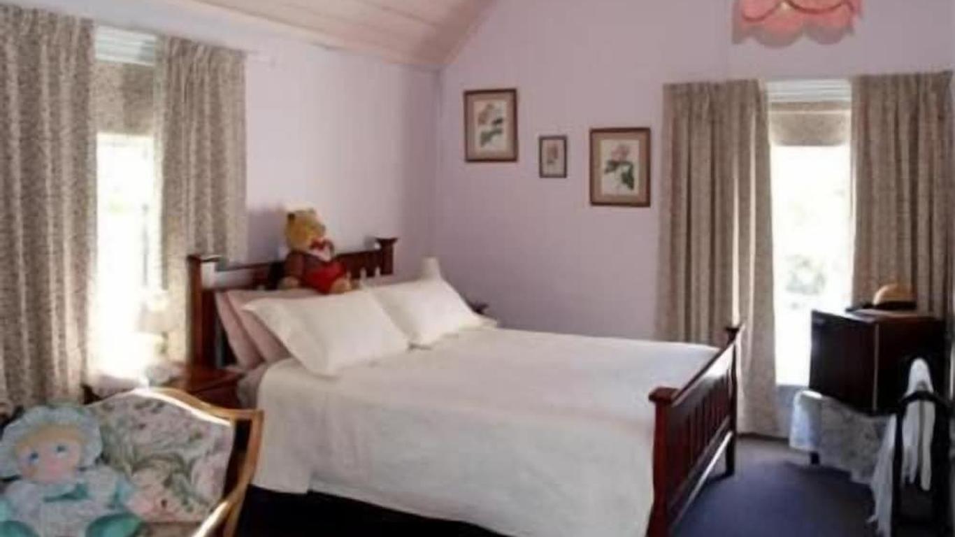Old Colony Inn