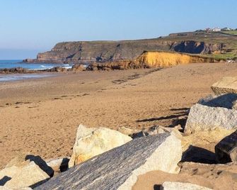 Fritillary Cottage - Holsworthy - Strand