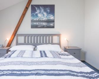 Beens Hallig - Bordelum - Habitación