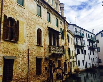 Locanda San Tomaso - Treviso