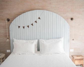 Le Molina B&B - Massa e Cozzile - Bedroom